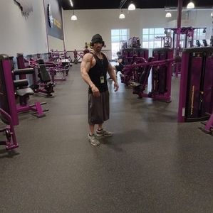 Meet your Posher, Danny